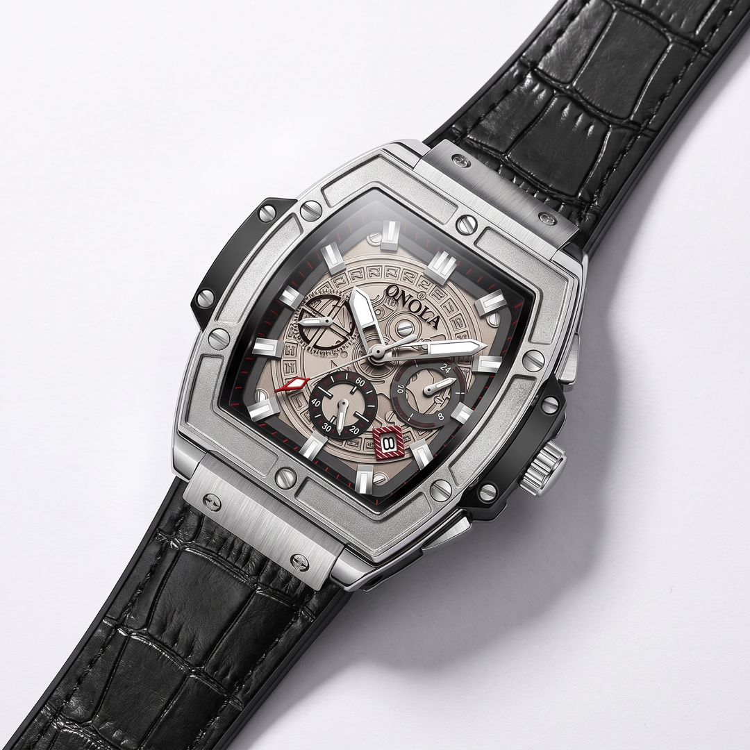 Norlington Watch