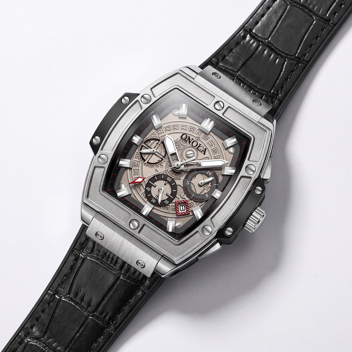 Norlington Watch