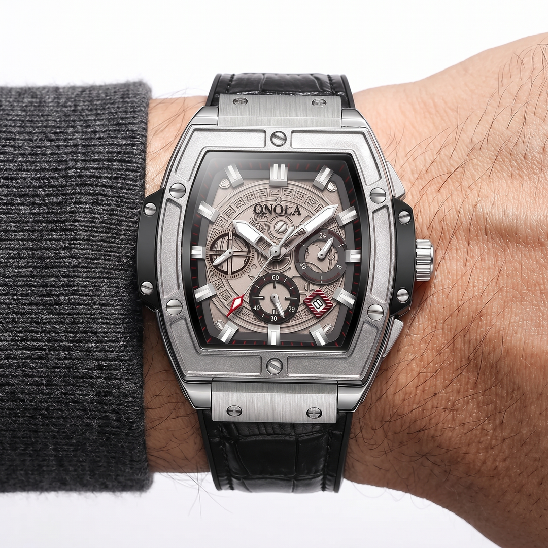 Norlington Watch
