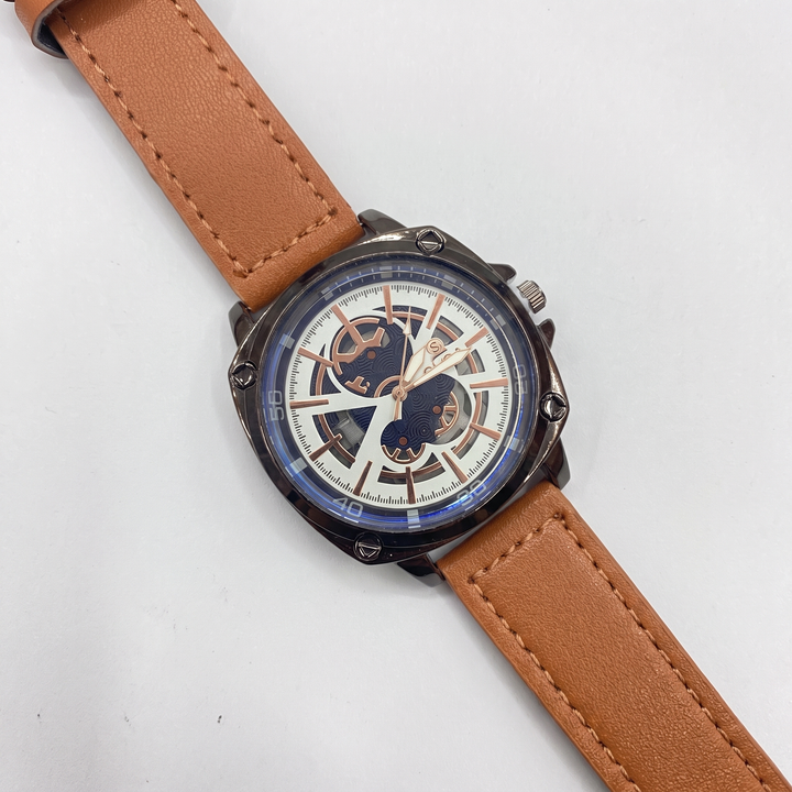 Kingswold Watch