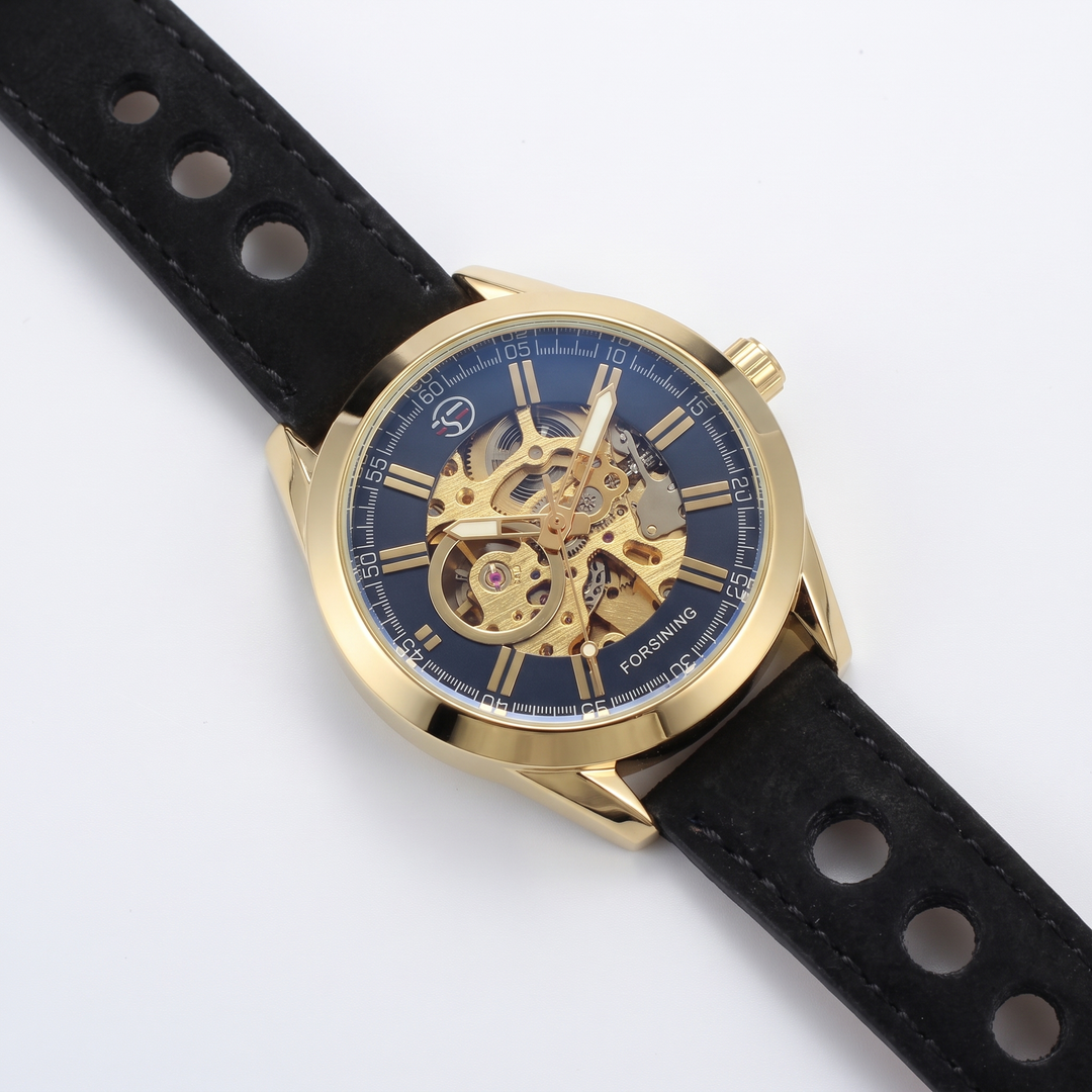 Ashvold Watch