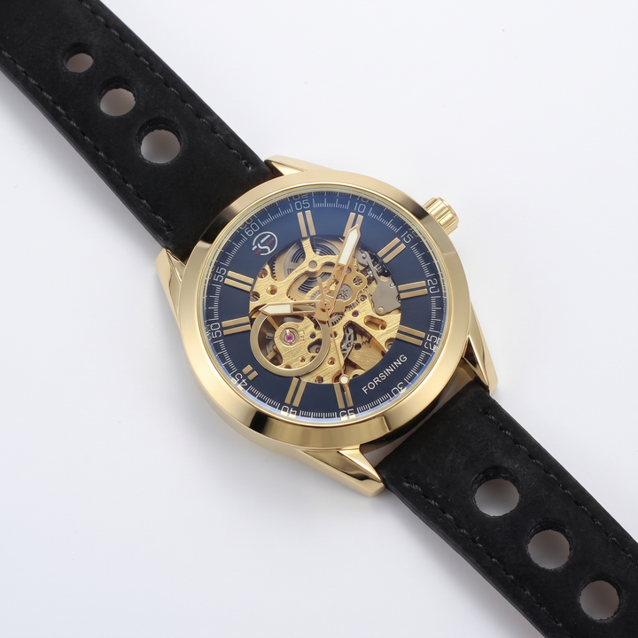 Ashvold Watch