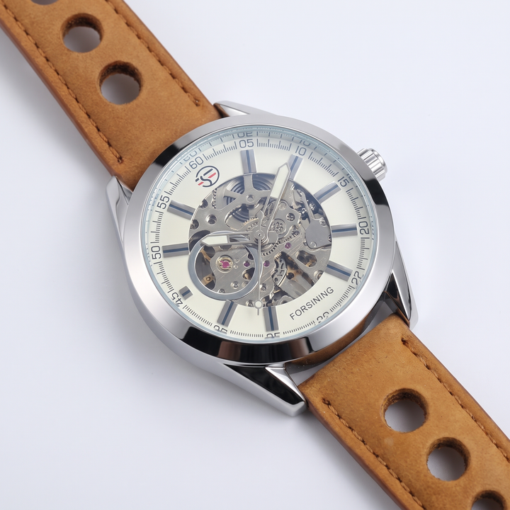 Ashvold Watch