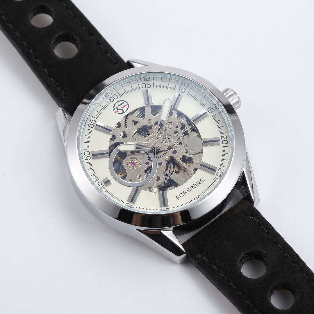Ashvold Watch