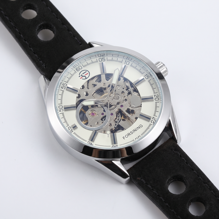 Ashvold Watch