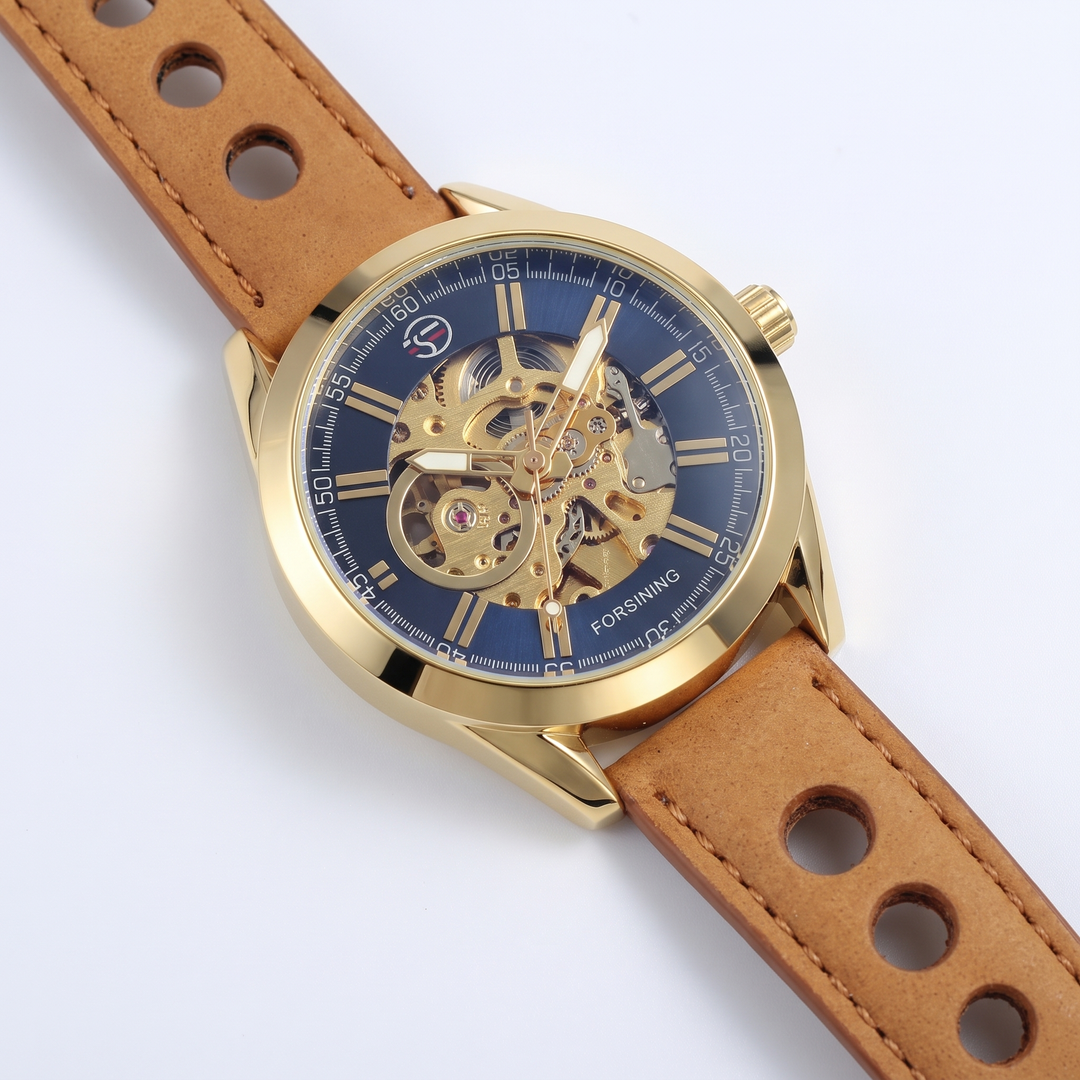 Ashvold Watch