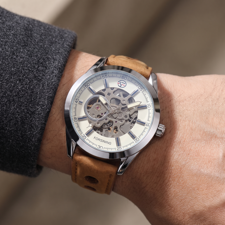 Ashvold Watch