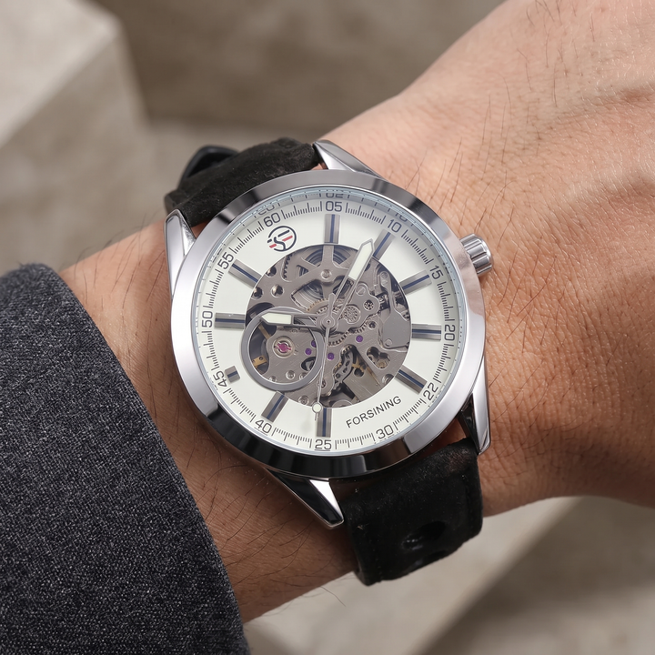 Ashvold Watch