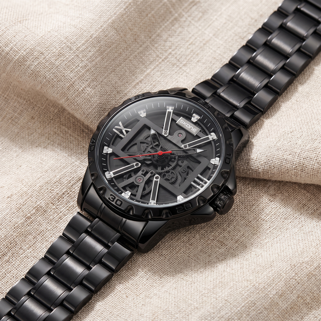 Ashroyd Watch
