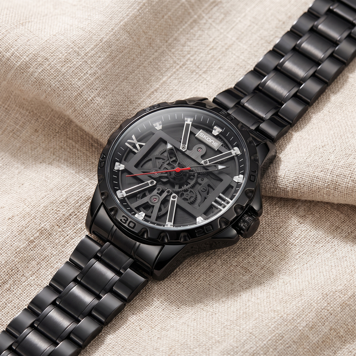 Ashroyd Watch