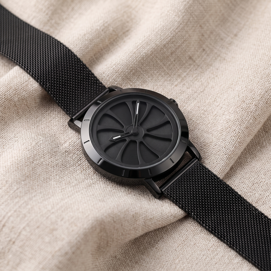 Ashvold Watch