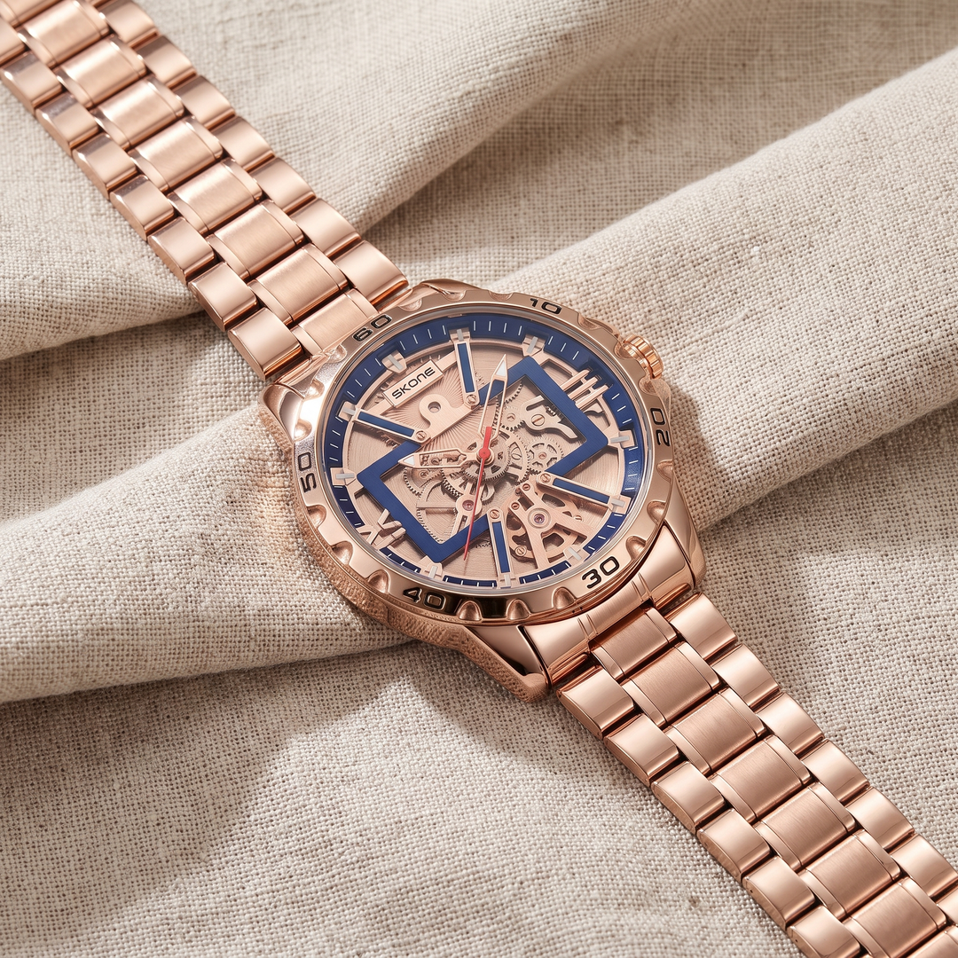 Ashroyd Watch