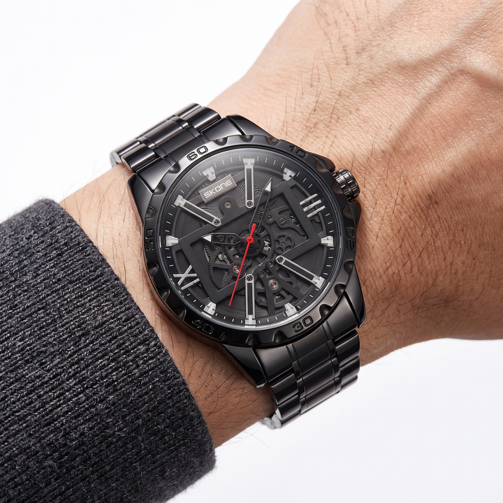 Ashroyd Watch