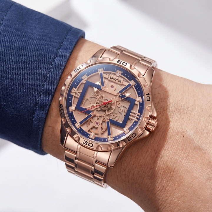 Ashroyd Watch