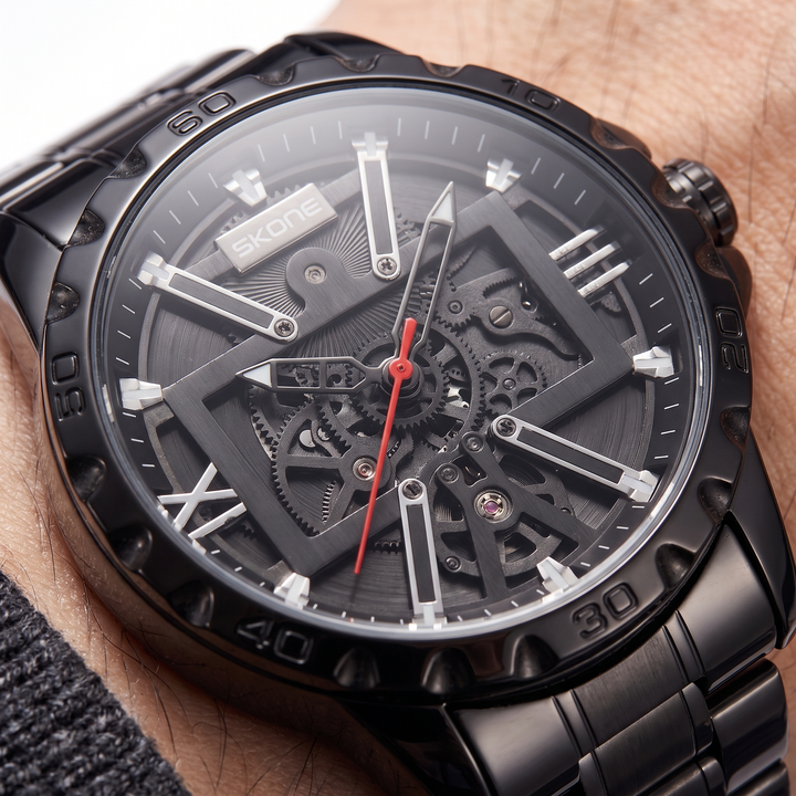 Ashroyd Watch
