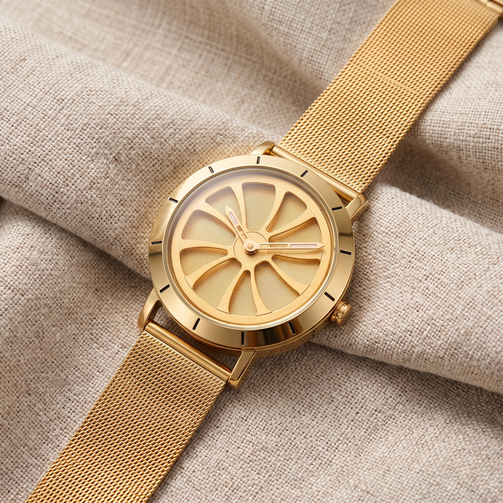 Ashvold Watch