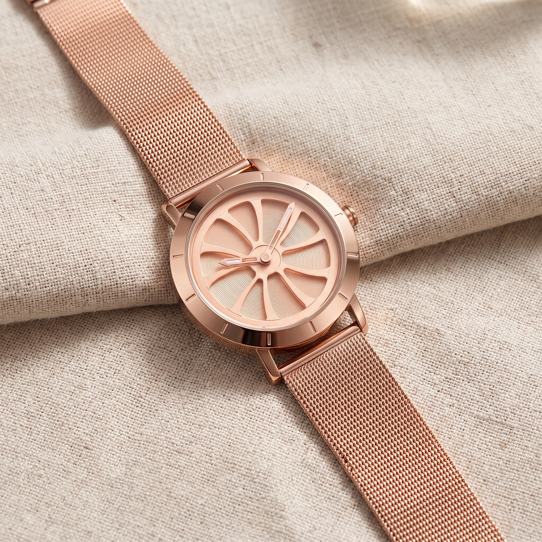 Ashvold Watch