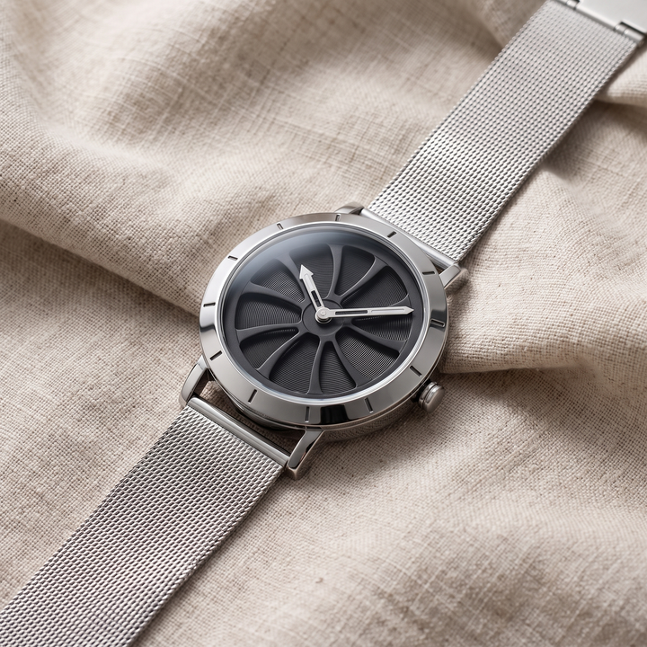 Ashvold Watch