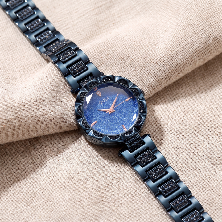 Manderly Watch