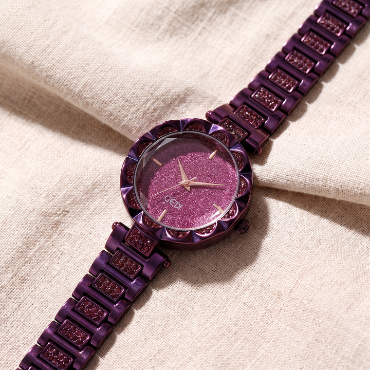 Manderly Watch