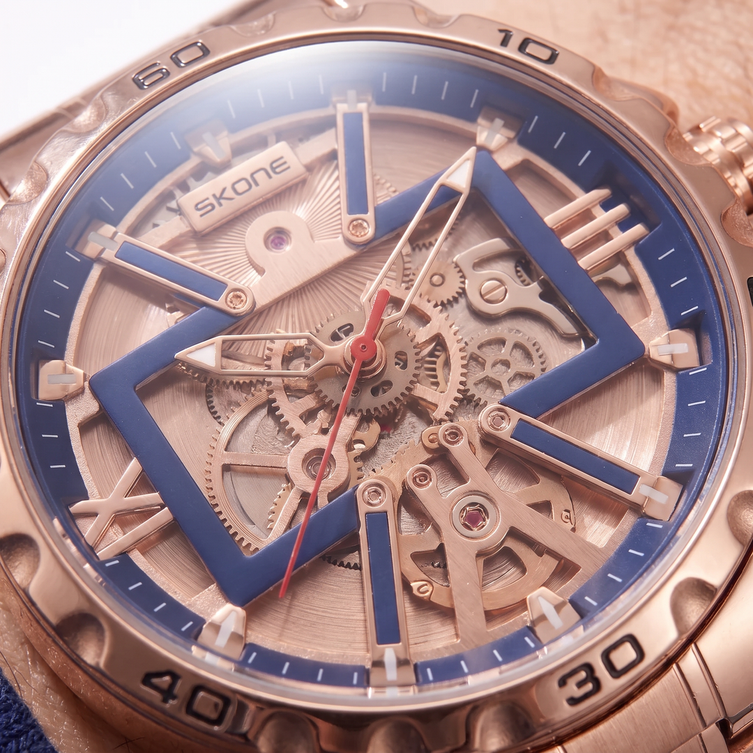 Ashroyd Watch