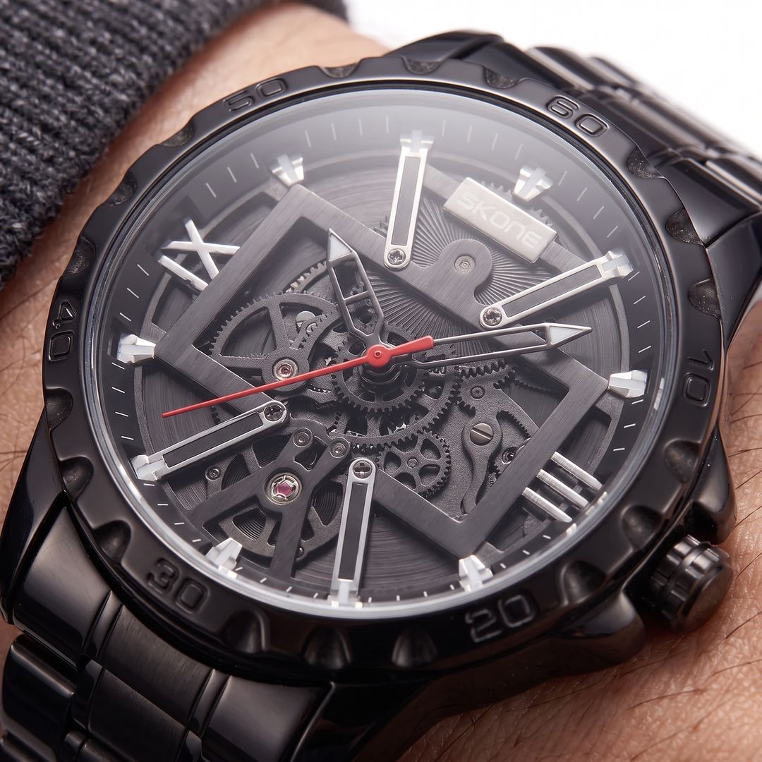 Ashroyd Watch