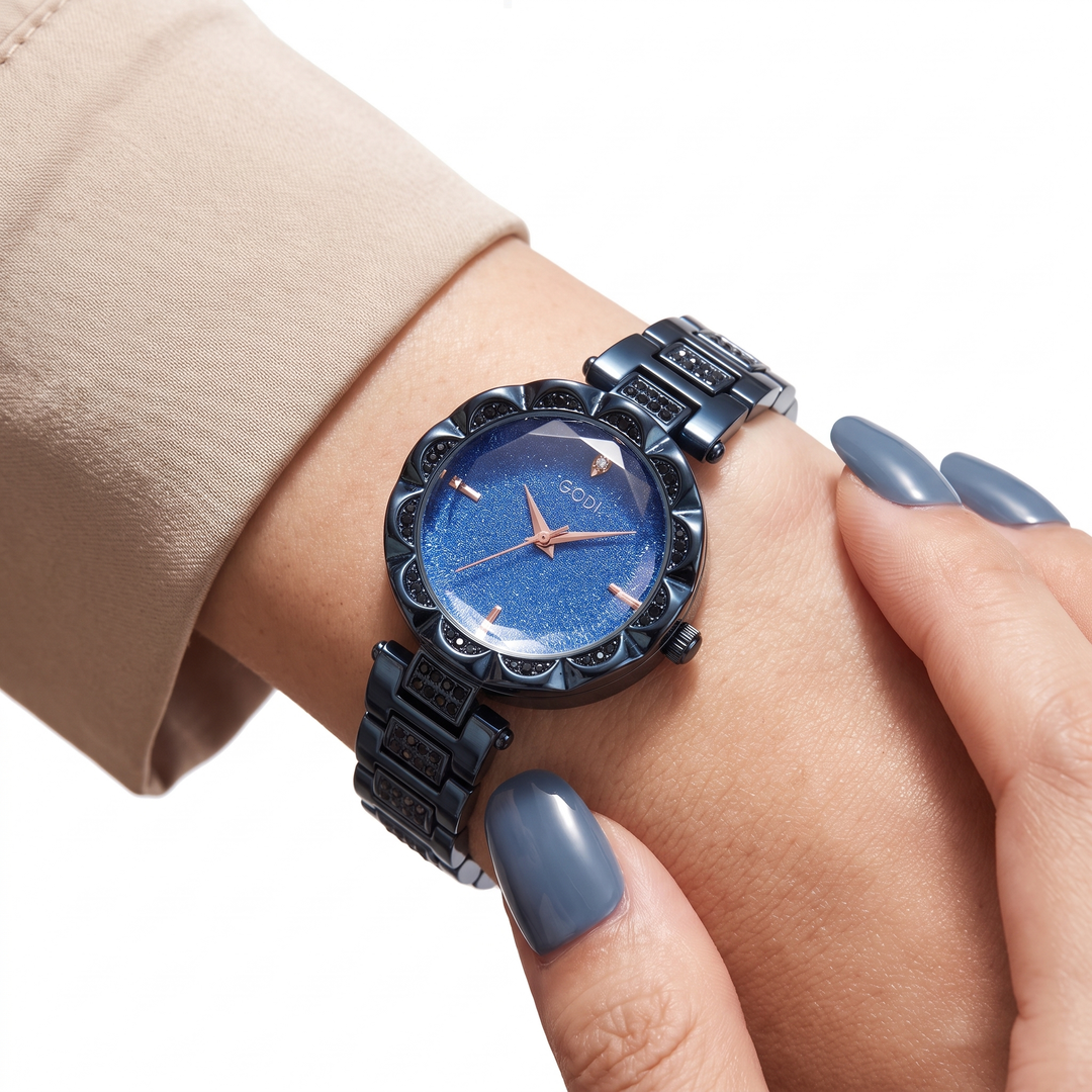 Manderly Watch