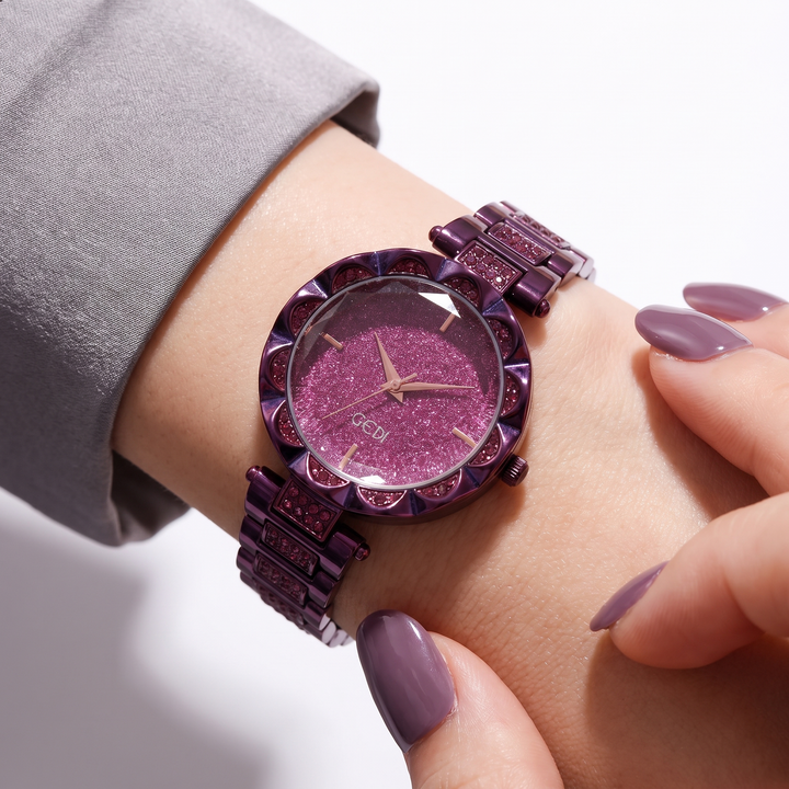 Manderly Watch