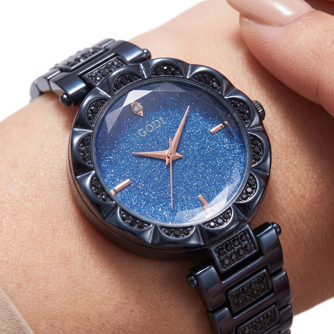 Manderly Watch