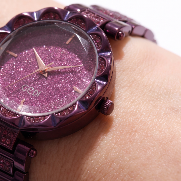 Manderly Watch