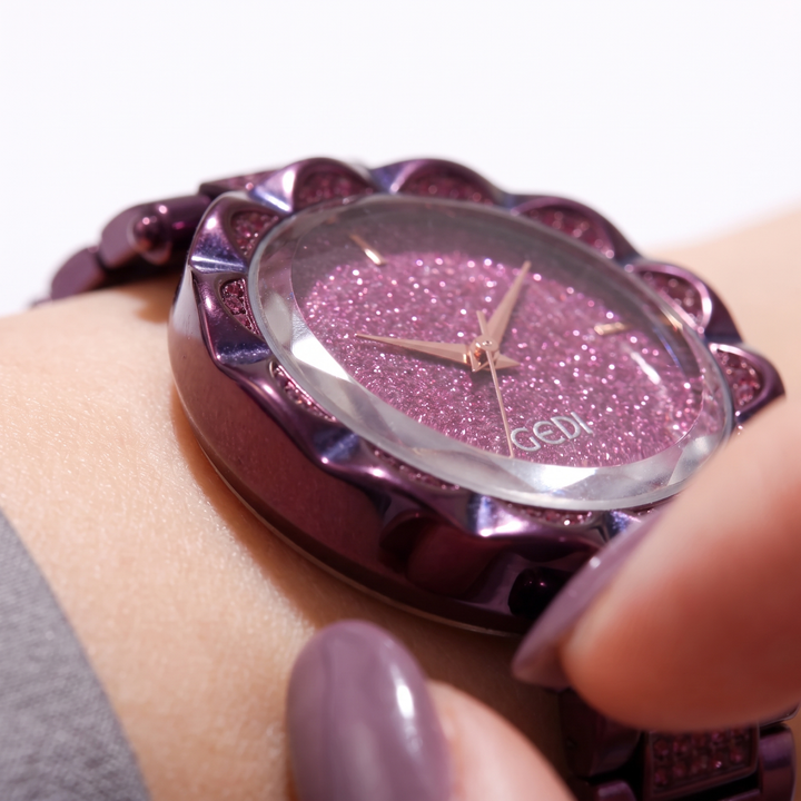 Manderly Watch