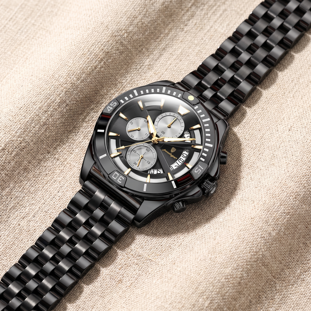 Ulverby Watch