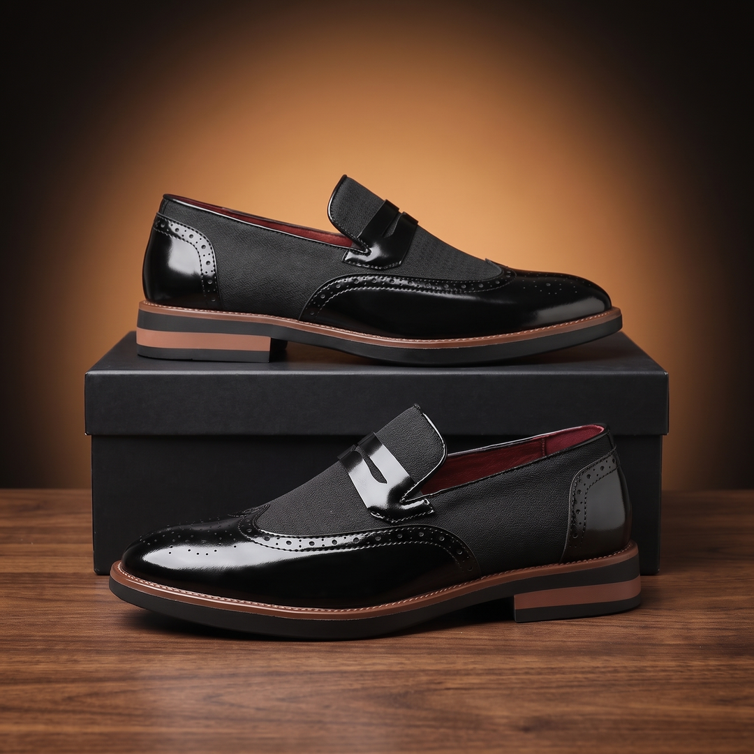 Vellandry Shoes