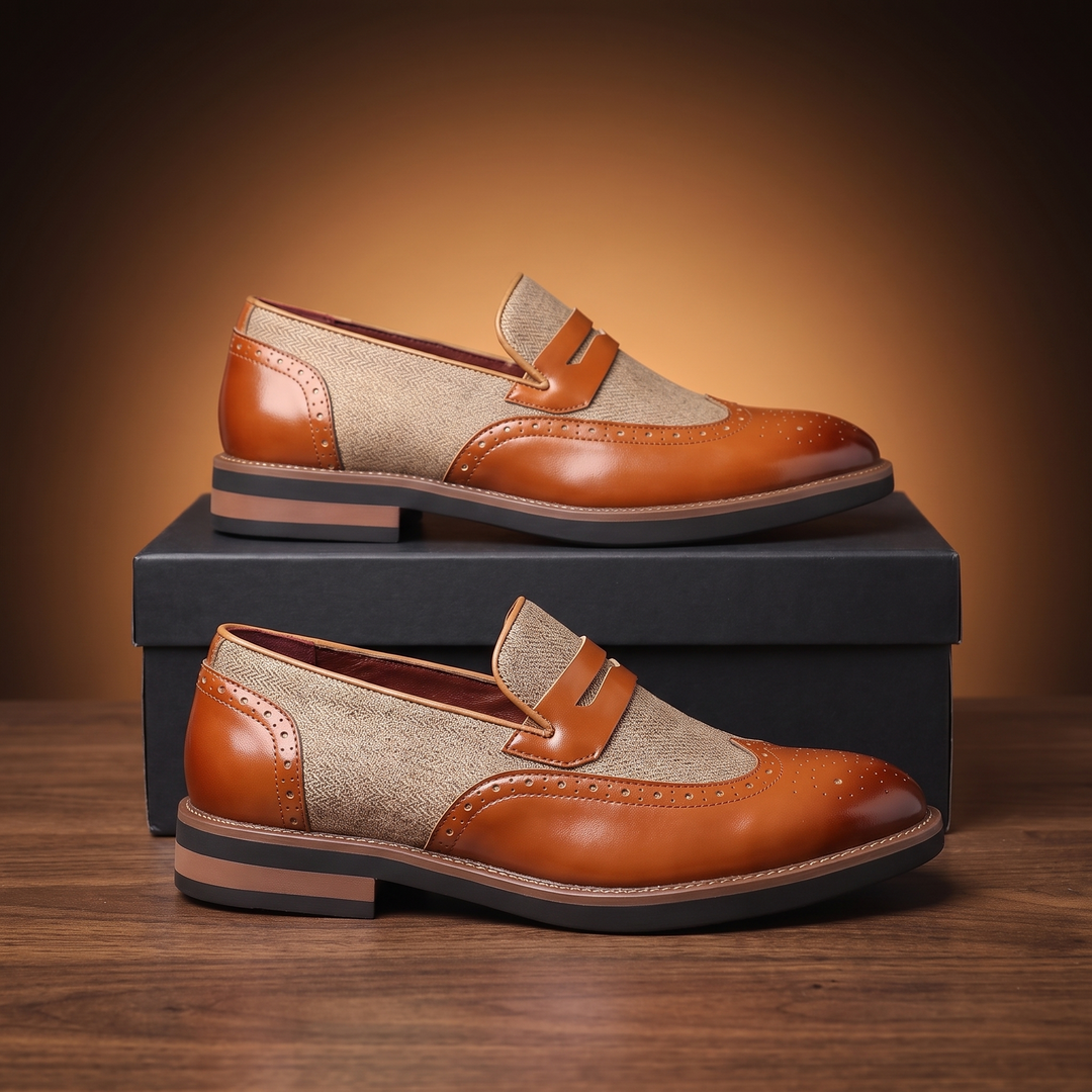 Vellandry Shoes