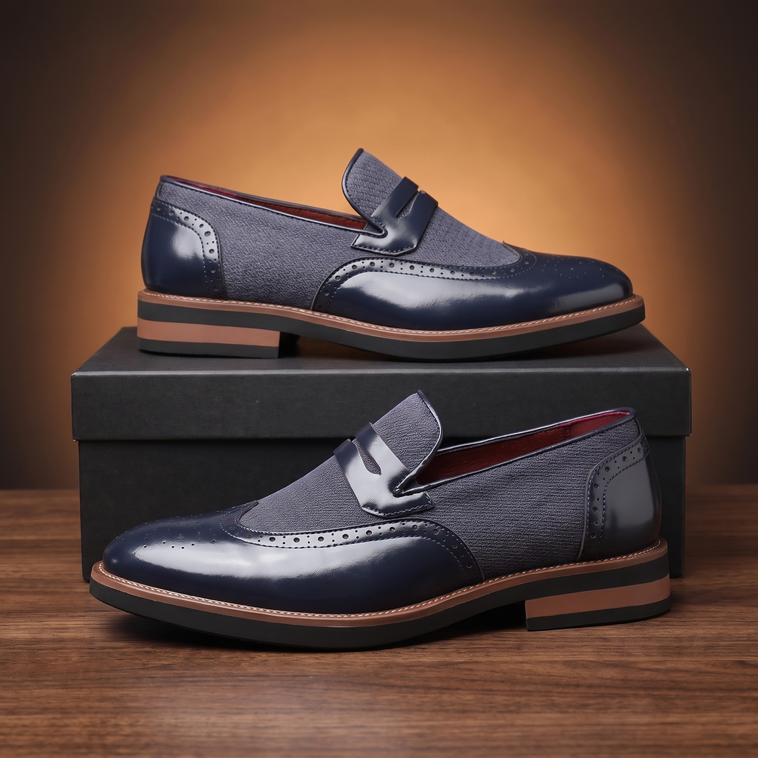 Vellandry Shoes