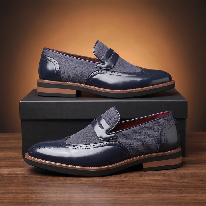 Vellandry Shoes