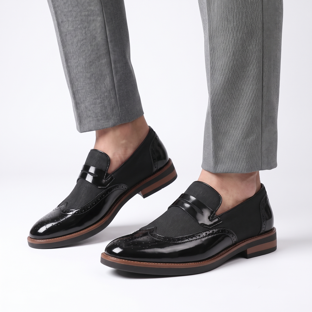 Vellandry Shoes