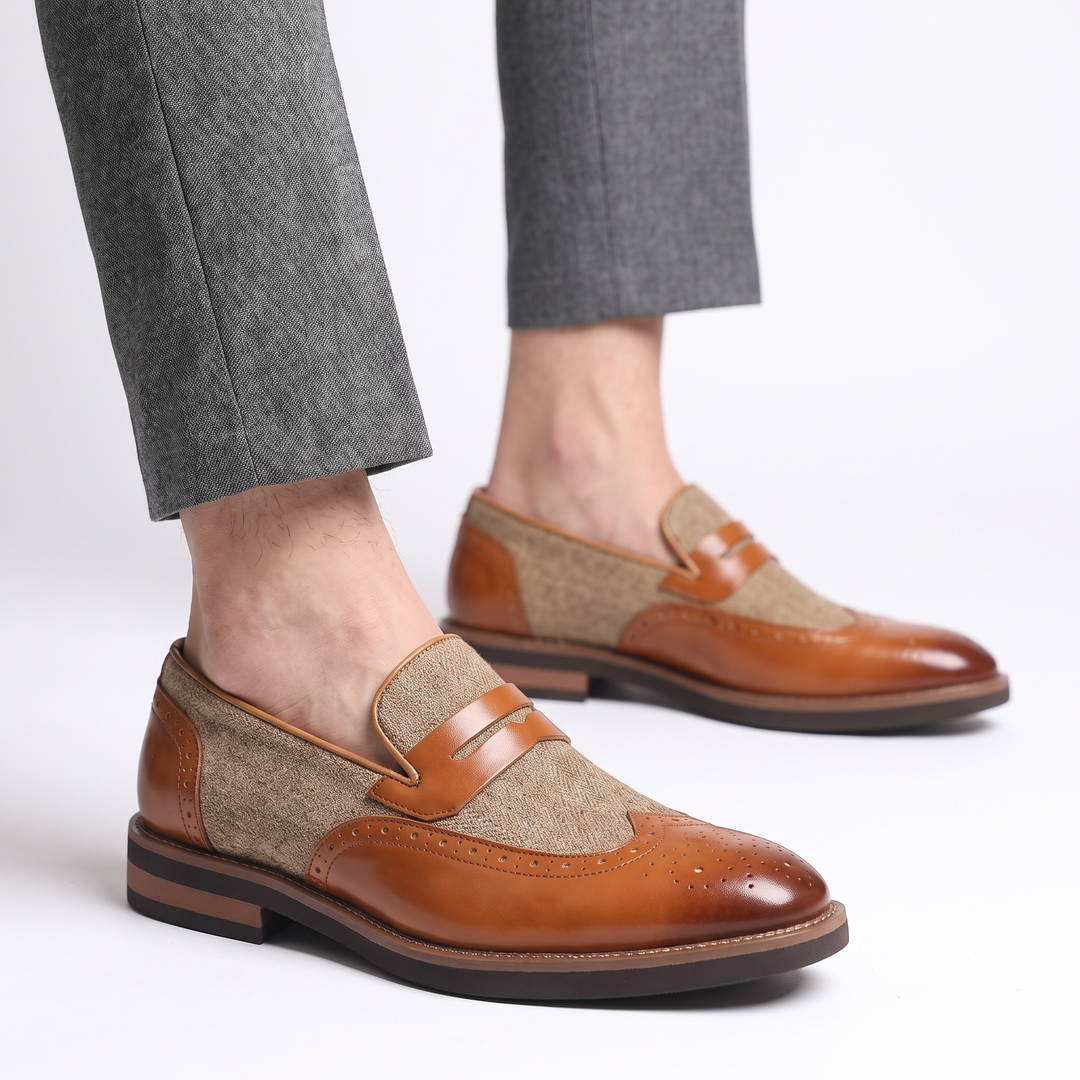 Vellandry Shoes