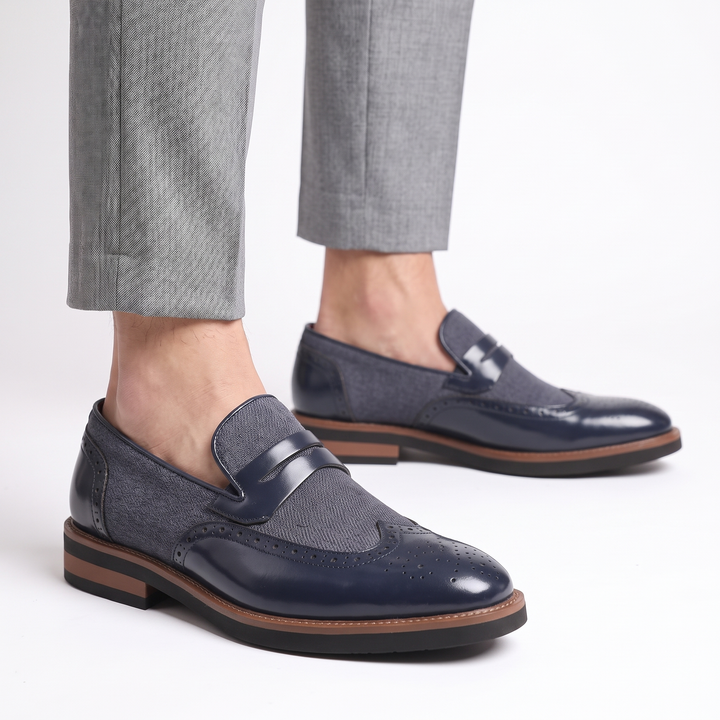 Vellandry Shoes