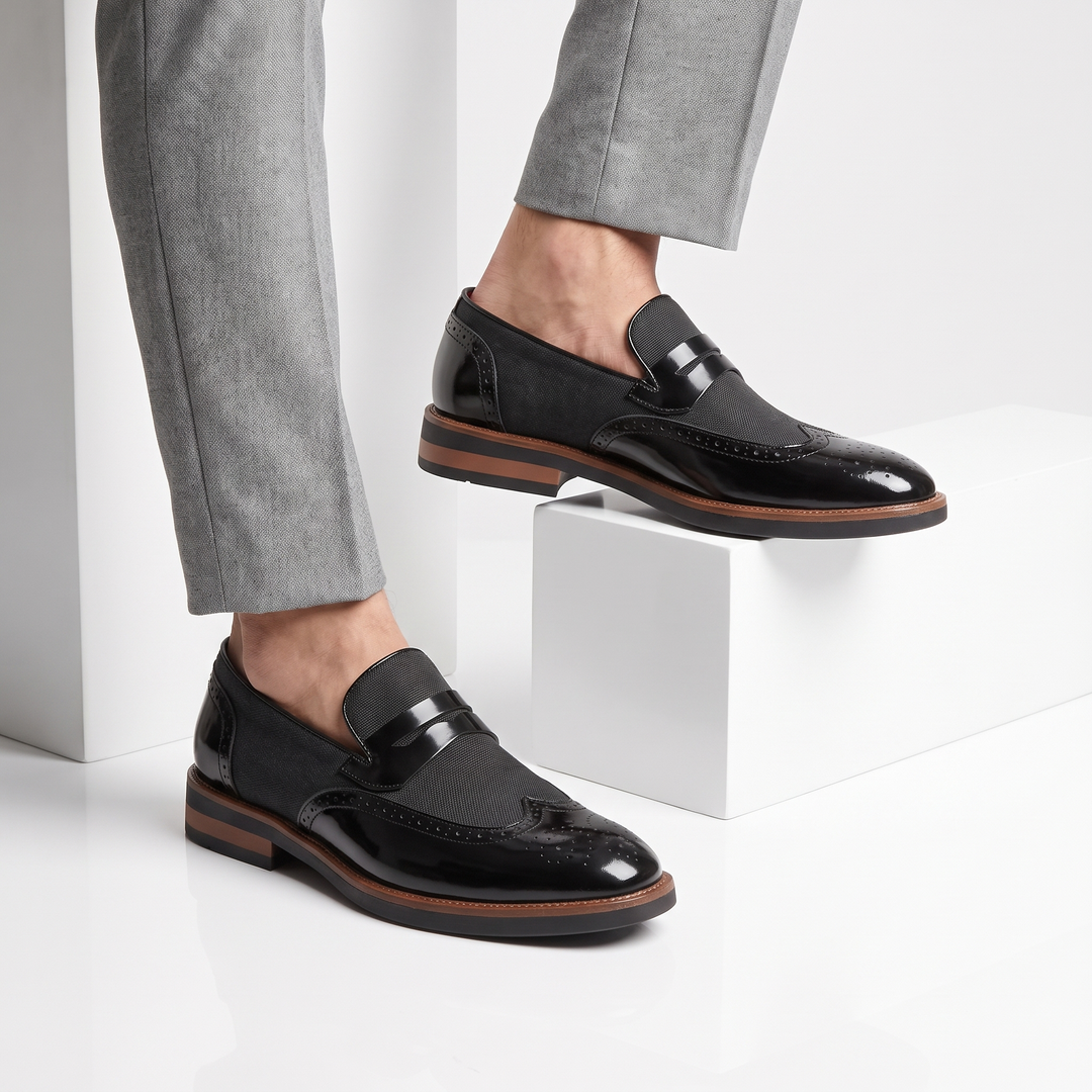 Vellandry Shoes