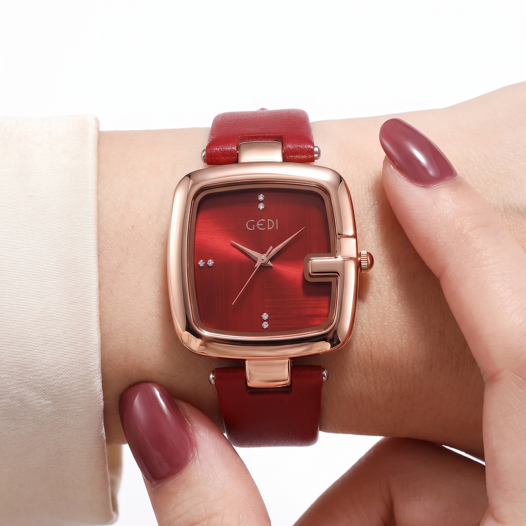 Rosmerta Watch