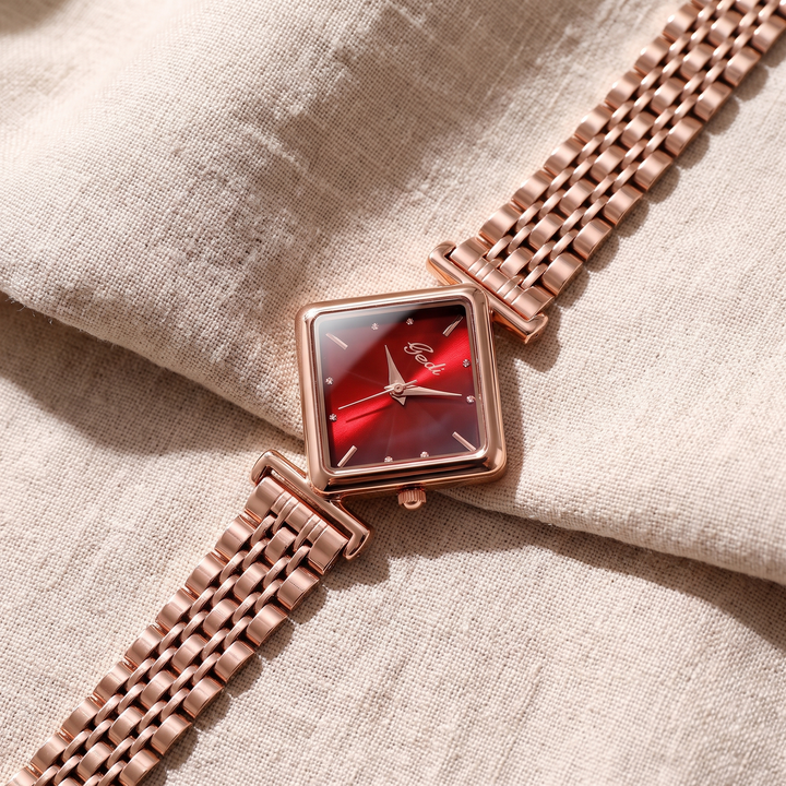 Ashendel Watch