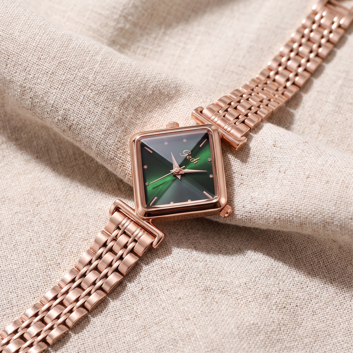 Ashendel Watch