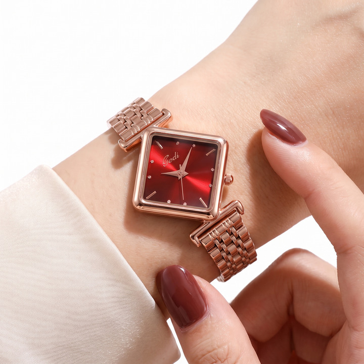 Ashendel Watch