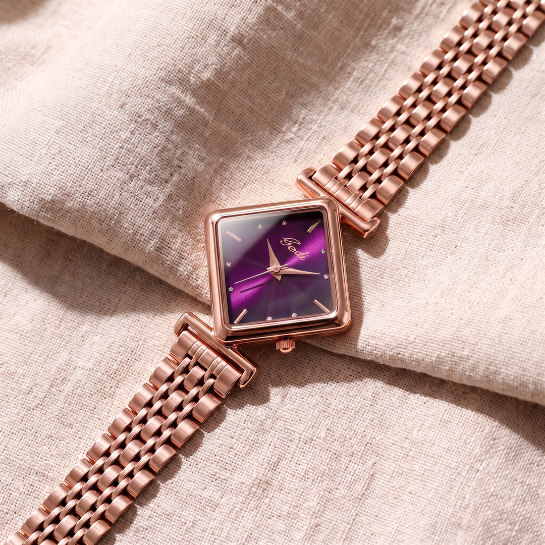 Ashendel Watch