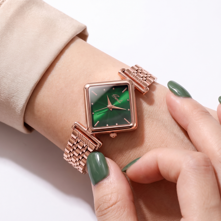 Ashendel Watch