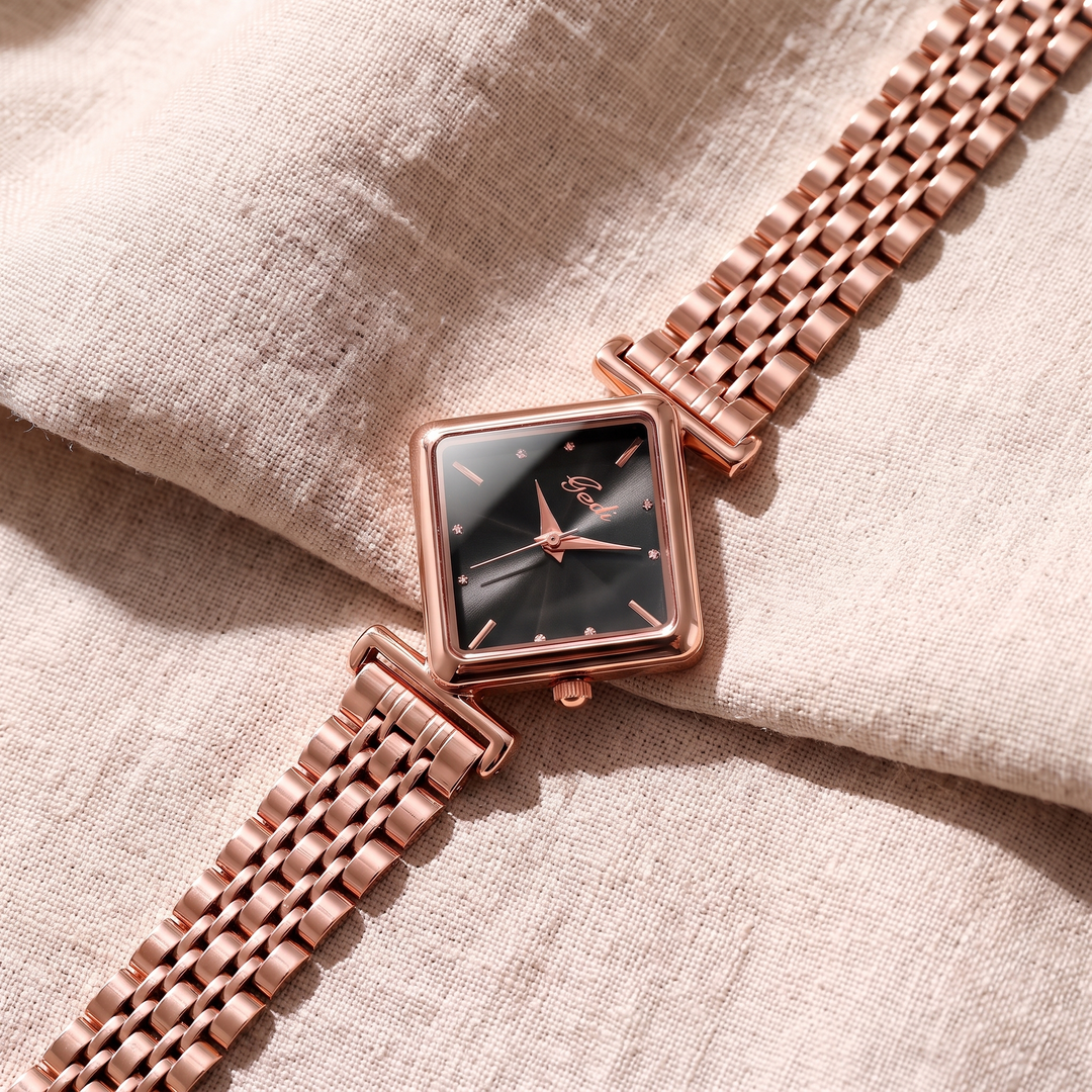 Ashendel Watch