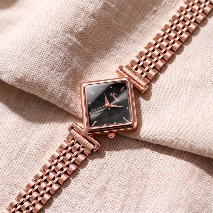 Ashendel Watch