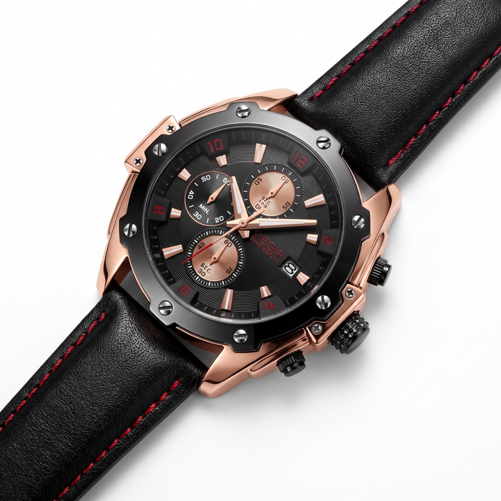 Endermere Watch