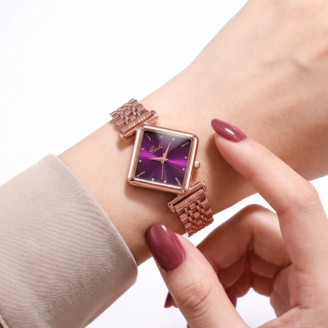 Ashendel Watch